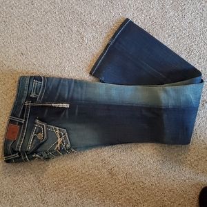 Women's jeans